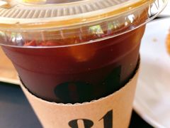 -81BAKERY(大学路店)