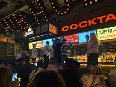 -HIB HUB公社(解放西路店)