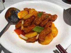 -小放牛炒菜馆(裕华万达店)