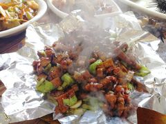 -明海妈妈菜(大连外国语学院店)