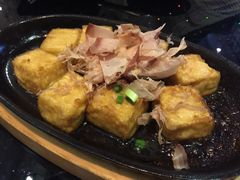 一口豆腐-禾绿回转寿司(苏宁广场店)