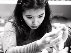 -墨more调香馆DIY自调香水(博雅国际中心B座店)