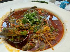 -院8里·少城记忆老川菜(宽窄巷子店)