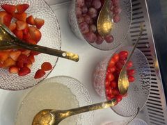 -溪边姑娘·拉丝酸奶水果捞(春熙路店)