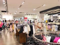 -ZARA(仓山万达店)