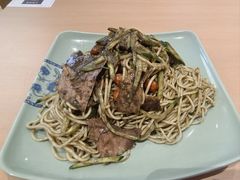 -韩海丽特色美食(秀州路店)