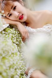-薇视觉婚纱摄影工作室·婚纱照·结婚照