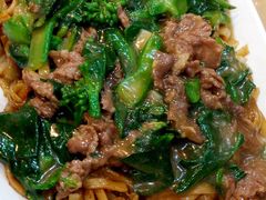 湿炒牛河-汕头八里香牛肉店(人民南店)