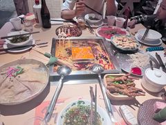 -锦城印象火锅(天府三街店)