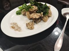 -巷语私房料理(华一实业大厦店)