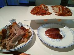 -同喜烤鸭店(光芒店)