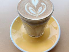 澳白-Seesaw Coffee(朝阳大悦城店)