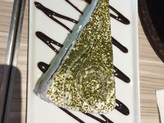 -必胜客(八一店)