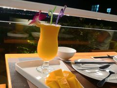 -芽庄MP泰式海鲜海景餐厅