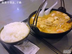 肥牛寿喜烧-好口福喜好烧(来福士店)