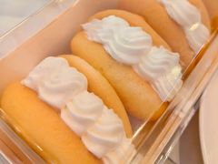 -摩尔森林·蛋糕烘焙·甜品自助(三牌楼店)