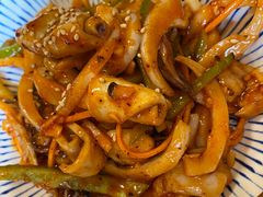 -东吉馆韩式餐厅(八经街总店)