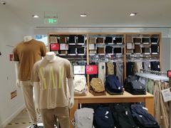 -GAP(厦门加州商业广场店)