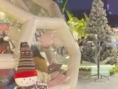 -天空花园餐吧·生日·团建(南山店)