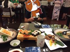 -千鹤日本料理(穿山路店)
