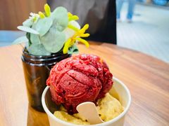 -LUNEURS月乐诗·法式冰淇淋(环贸店)