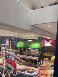 -奈尔宝家庭中心·亲子餐厅(华采天地店)