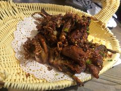 韵味手撕鸭-田趣园长沙菜(天安云谷店)
