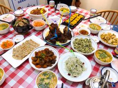 -黄河轩民间菜(吉祥街店)