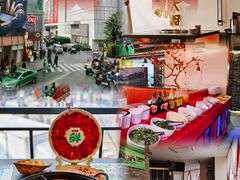-巴蜀大将火锅(春熙店)