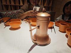 -谷丽麦馕新疆菜·清真(步步高梅溪新天地店)