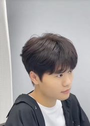 -茶发Salon·烫发染发理发