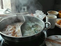 -皇家5号海鲜烤肉火锅自助餐(聊城总店)