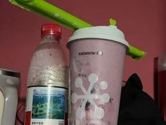 -奈雪的茶(杭州萧山万象汇店)