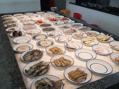 -兰边碗(鼓楼店)
