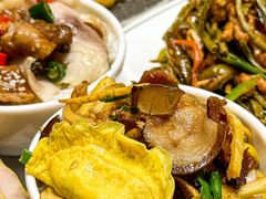 -钟记陕南菜·煎锅鱼(红专南路店)