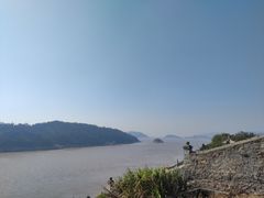 -东沙渔村