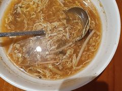 -二姐家三个拿手菜·北塘海鲜·大馅锅贴王(成林道店)