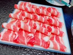 -阳坊涮肉(西直门凯德mall店)