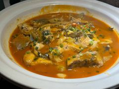 -魏铭鱼头捞饭(晋阳路店)