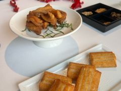 -荣轩(新荣记环球金融中心店)