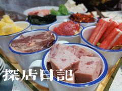 -龙厂长老火锅(抚琴店)