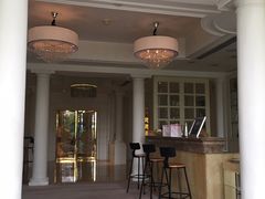 -广州花园酒店名仕阁·Party·聚会