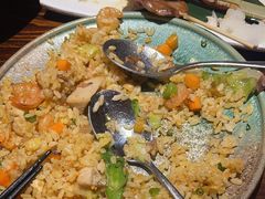 -鸟鹏烧鸟居酒屋(熙龙湾店)