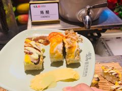 -梨花自助烤肉(天河城店)