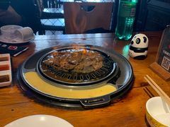 -超级神炭烤肉夜食(芥园西道店)