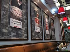 大堂-周正水煮活鱼·吊水鱼(万科店)