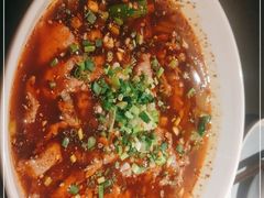 -向川南·水煮鱼·川菜(和平里店)