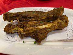 -蔡阿水羊肉店