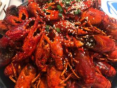 -松哥油焖大虾(皇岗一店)