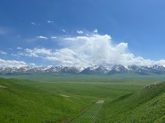 -新疆那拉提国家旅游度假区